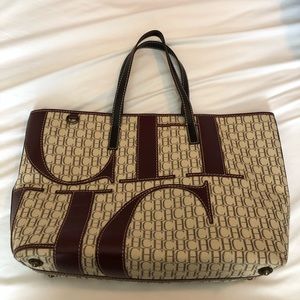 Carolina Herrera handbag